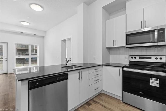 106 - 1201 Lackner Place, House attached with 2 bedrooms, 2 bathrooms and 1 parking in Kitchener ON | Image 28