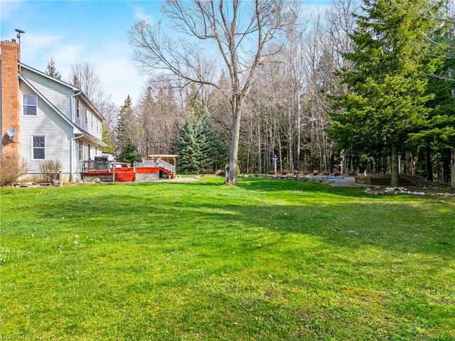 6143 Fourth Line Line, House detached with 3 bedrooms, 2 bathrooms and 12 parking in Erin ON | Image 40