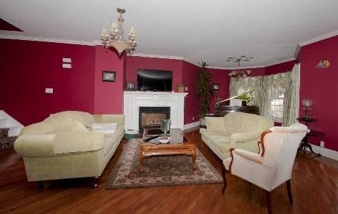 4983 River Rd, House detached with 6 bedrooms, 8 bathrooms and 6 parking in Niagara Falls ON | Image 7