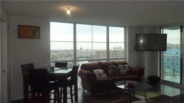 10J - 6 Rosebank Dr, Condo with 2 bedrooms, 2 bathrooms and 1 parking in Toronto ON | Image 8