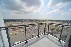 1611 - 840 Queens Plate Dr, Condo with 1 bedrooms, 2 bathrooms and 1 parking in Toronto ON | Image 2