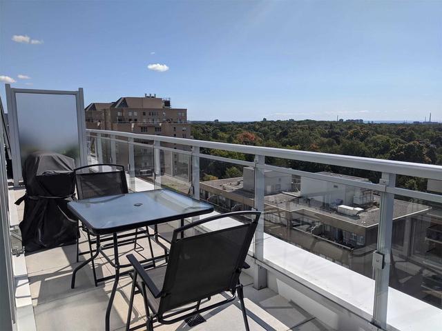 1104 - 68 Merton St, Condo with 2 bedrooms, 2 bathrooms and 1 parking in Toronto ON | Image 8