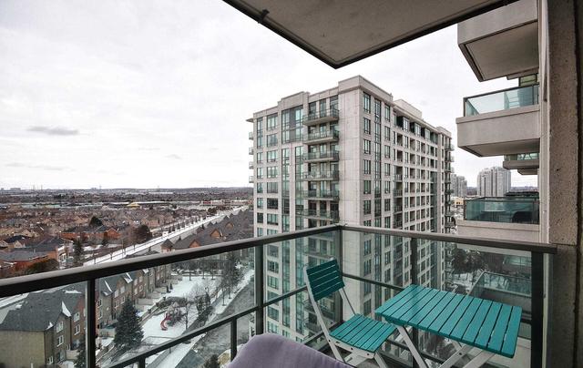 1207 - 88 Promenade Circ, Condo with 2 bedrooms, 2 bathrooms and 1 parking in Vaughan ON | Image 20