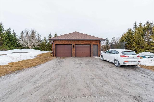 1785 Concession Rd. 6 Rd, House detached with 4 bedrooms, 3 bathrooms and 22 parking in Brock ON | Image 36