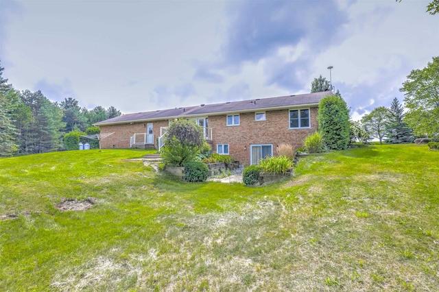 5352 St John's Sdrd, House detached with 3 bedrooms, 3 bathrooms and 15 parking in Whitchurch Stouffville ON | Image 26