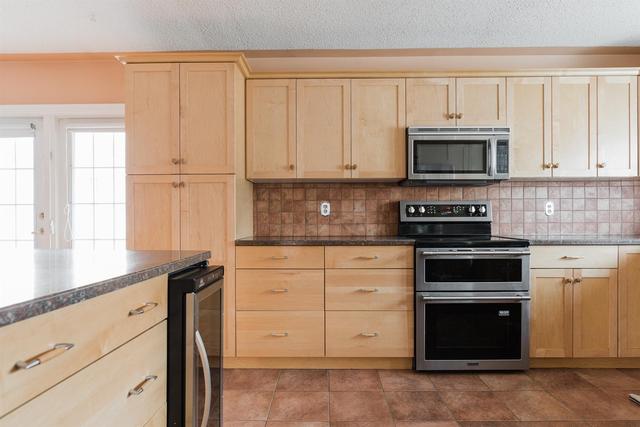 101 Wapiti Crescent, House detached with 5 bedrooms, 3 bathrooms and 6 parking in Wood Buffalo AB | Image 18