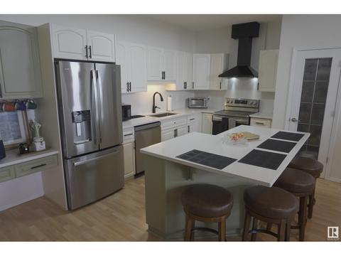 521 - 12111 51 Av Nw, Condo with 2 bedrooms, 2 bathrooms and null parking in Edmonton AB | Card Image