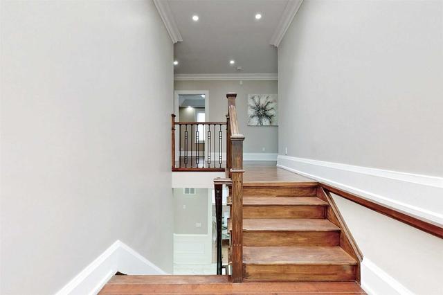 12 Norcross Rd, House detached with 5 bedrooms, 6 bathrooms and 6 parking in Toronto ON | Image 17