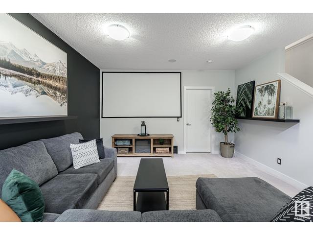 2344 83 St Sw, House detached with 3 bedrooms, 2 bathrooms and 4 parking in Edmonton AB | Image 34