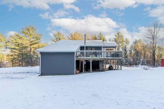 1298 Reay Rd E, House detached with 3 bedrooms, 1 bathrooms and 12 parking in Gravenhurst ON | Image 28