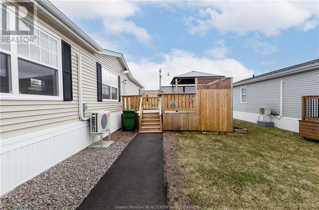 47 Gaspereau Lane, Home with 3 bedrooms, 2 bathrooms and null parking in Dieppe NB | Image 6