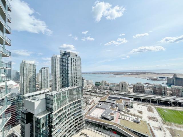 3309 - 25 Capreol Crt E, Condo with 2 bedrooms, 2 bathrooms and 1 parking in Toronto ON | Image 18