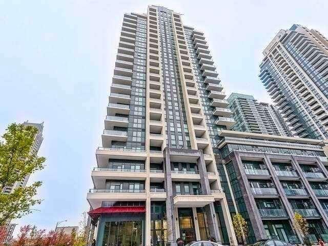 1109 - 4085 Parkside Village Dr, Condo with 2 bedrooms, 2 bathrooms and 1 parking in Mississauga ON | Card Image