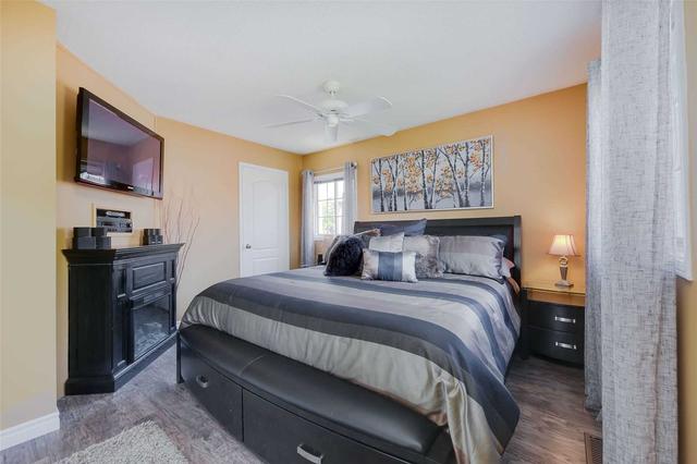 26 Speirs Rd, House detached with 3 bedrooms, 4 bathrooms and 6 parking in Barrie ON | Image 11