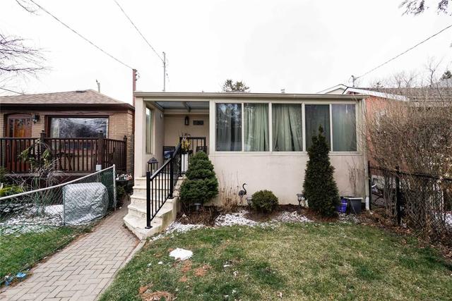 80 Preston St, House detached with 2 bedrooms, 2 bathrooms and 1 parking in Toronto ON | Image 25