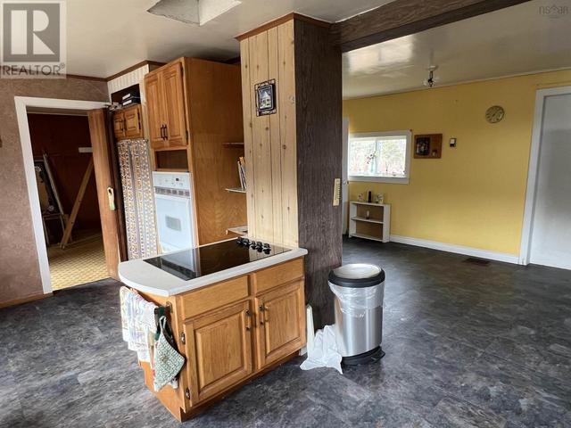 1508 Highway 211, House detached with 4 bedrooms, 1 bathrooms and null parking in St. Mary's NS | Image 11