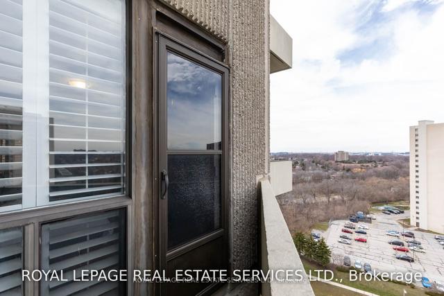 ph 40 - 300 Mill Rd, Condo with 3 bedrooms, 2 bathrooms and 2 parking in Toronto ON | Image 20