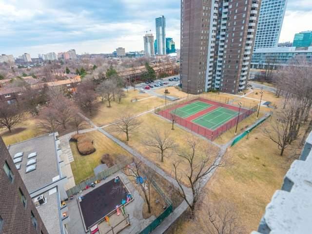 1001 - 5 Old Sheppard Ave E, Condo with 3 bedrooms, 2 bathrooms and 1 parking in Toronto ON | Image 20