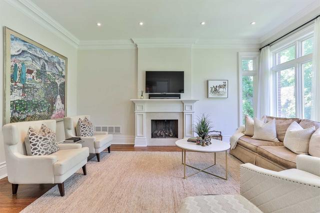 3 Donino Crt, House detached with 4 bedrooms, 5 bathrooms and 6 parking in Toronto ON | Image 11