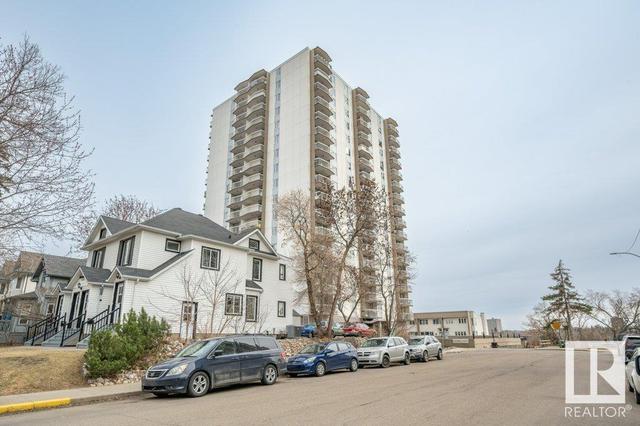 303 - 9835 113 St Nw, Condo with 2 bedrooms, 1 bathrooms and 1 parking in Edmonton AB | Image 55