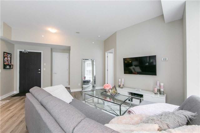 211 - 50 Bruyeres Mews, Condo with 1 bedrooms, 1 bathrooms and 1 parking in Toronto ON | Image 8