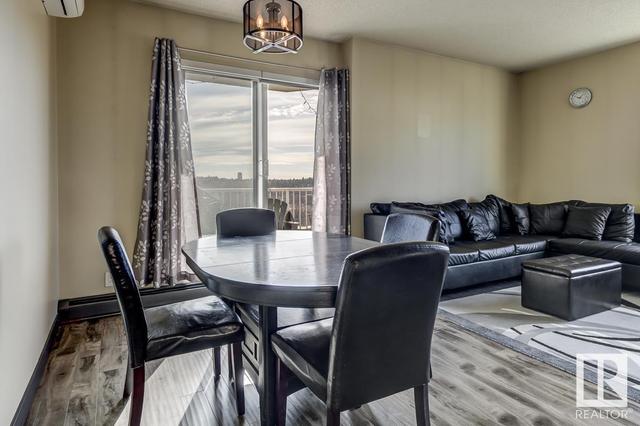 405 - 9707 105 St Nw, Condo with 2 bedrooms, 2 bathrooms and 1 parking in Edmonton AB | Image 18