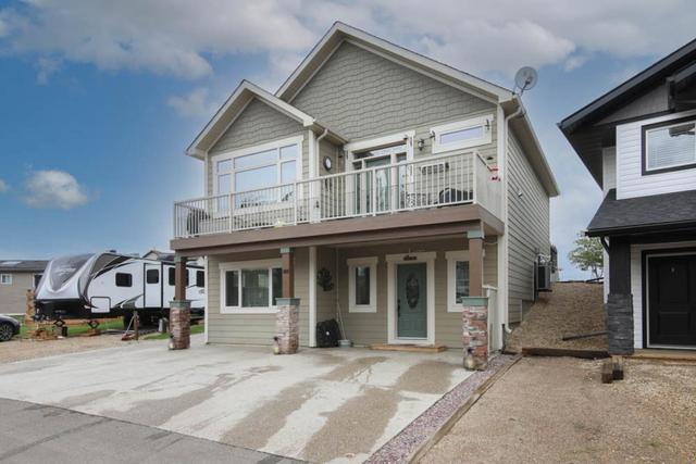 4019 - 25054 South Pine Lake Road, House detached with 3 bedrooms, 2 bathrooms and 3 parking in Red Deer County AB | Image 3