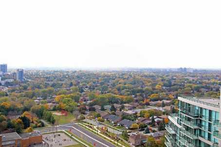 lrg02 - 7 Lorraine Dr, Condo with 3 bedrooms, 3 bathrooms and 2 parking in Toronto ON | Image 5