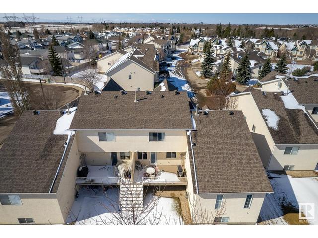 10 - 11717 9b Av Nw, House attached with 2 bedrooms, 2 bathrooms and 2 parking in Edmonton AB | Image 45