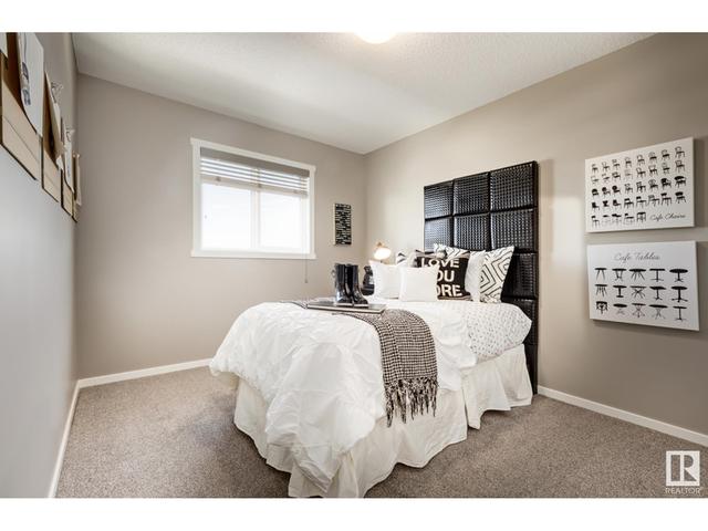 22830 82a Av Nw, House detached with 3 bedrooms, 2 bathrooms and 4 parking in Edmonton AB | Image 9