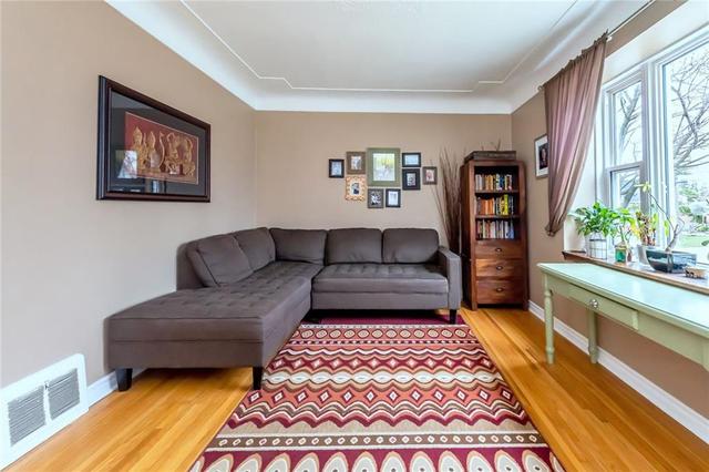 37 East 41st Street, House detached with 4 bedrooms, 1 bathrooms and 2 parking in Hamilton ON | Image 7