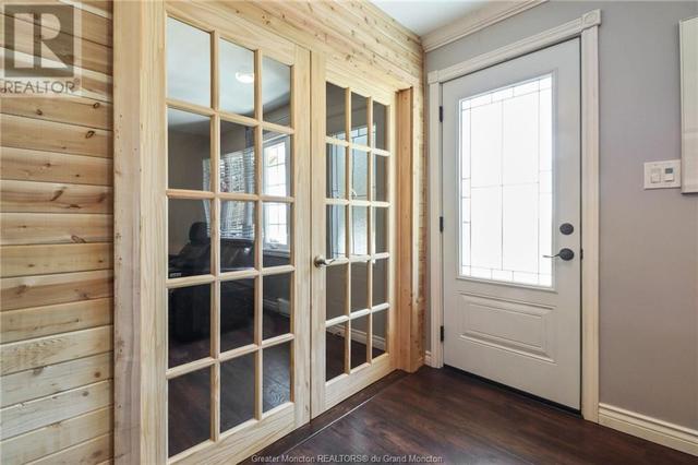 1409 Route 475, House detached with 2 bedrooms, 2 bathrooms and null parking in Wellington NB | Image 6