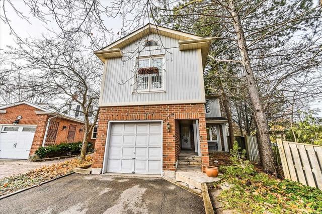 4146 Wheelwright Cres, House detached with 4 bedrooms, 3 bathrooms and 2.5 parking in Mississauga ON | Image 23