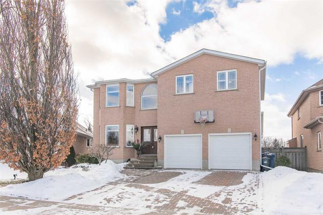 49 Abbeywood Cres, House detached with 4 bedrooms, 4 bathrooms and 4 parking in Guelph ON | Image 12