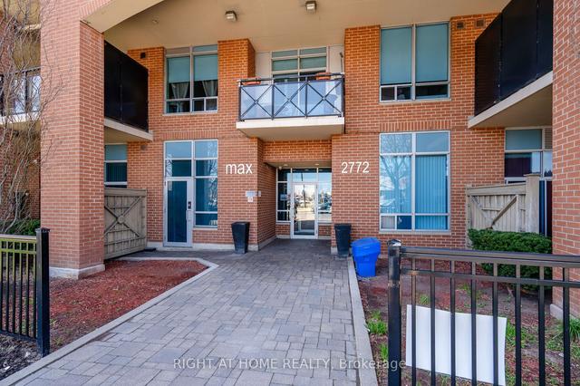 402 - 2772 Keele St, Condo with 2 bedrooms, 2 bathrooms and 2 parking in Toronto ON | Image 23