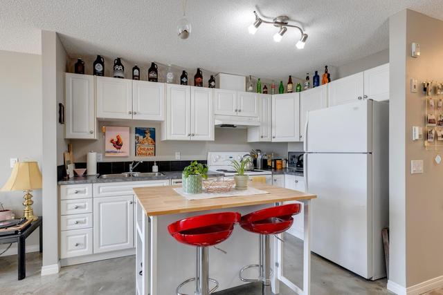 305 - 1808 36 Avenue Sw, Condo with 1 bedrooms, 1 bathrooms and 1 parking in Calgary AB | Image 8
