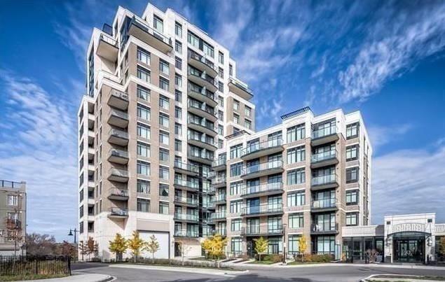 409 - 151 Upper Duke Cres, Condo with 0 bedrooms, 1 bathrooms and 1 parking in Markham ON | Image 1