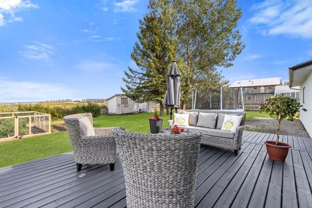 386164 16 Street W, House detached with 5 bedrooms, 3 bathrooms and 10 parking in Foothills County AB | Image 25