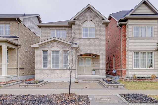 30 Vinod Rd, House detached with 3 bedrooms, 3 bathrooms and 4 parking in Markham ON | Image 1