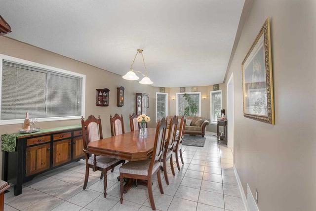 27 Bambi Cres, House detached with 4 bedrooms, 4 bathrooms and 6 parking in Georgina ON | Image 39