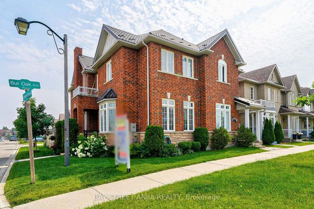 2041 Bur Oak Ave, House semidetached with 3 bedrooms, 4 bathrooms and 3 parking in Markham ON | Image 23