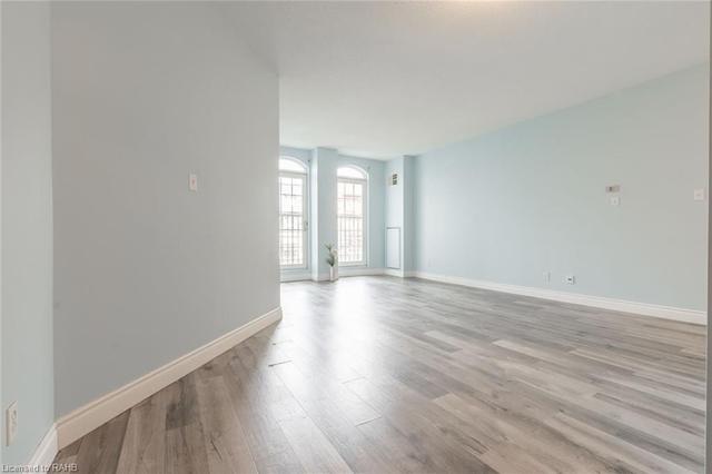 209 - 135 James St S, Condo with 1 bedrooms, 1 bathrooms and 1 parking in Hamilton ON | Image 13