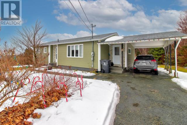 36 Lushs Road, House detached with 4 bedrooms, 2 bathrooms and null parking in Conception Bay South NL | Image 3