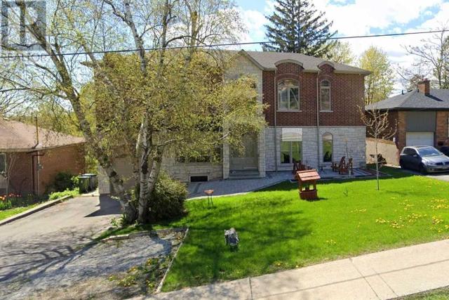 300 East Ave, House detached with 1 bedrooms, 1 bathrooms and 1 parking in Toronto ON | Image 8