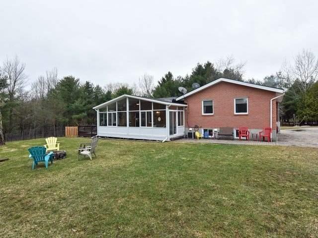 7079 Concession Road 2, House detached with 3 bedrooms, 2 bathrooms and 22 parking in Adjala Tosorontio ON | Image 20