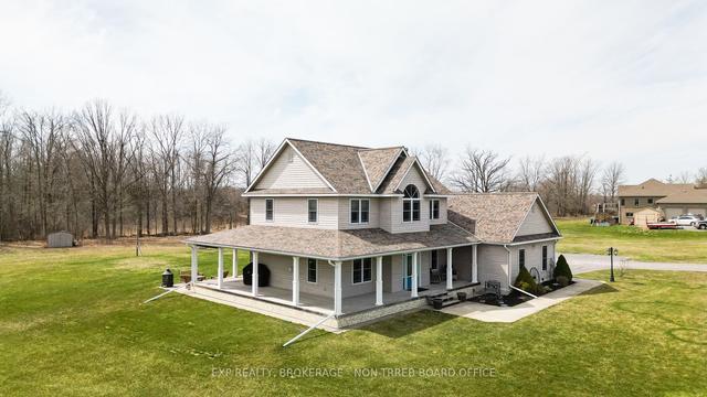 175 Brennan Rd, House detached with 4 bedrooms, 4 bathrooms and 10 parking in Belleville ON | Image 23