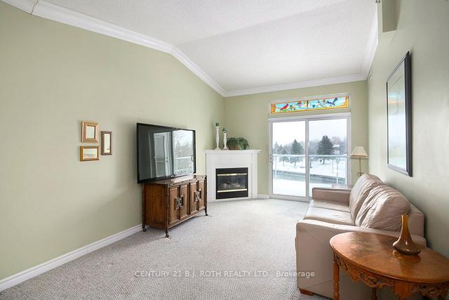 404 - 34 Bayfield St, Condo with 2 bedrooms, 2 bathrooms and 2 parking in Meaford ON | Image 7