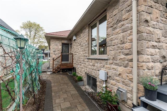 131 Dawn Avenue, House detached with 4 bedrooms, 3 bathrooms and 10 parking in Guelph ON | Image 45