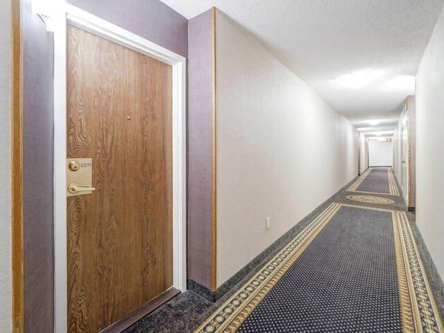 2211 - 550 Webb Dr, Condo with 2 bedrooms, 2 bathrooms and 2 parking in Mississauga ON | Image 23