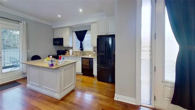 3706 Bathurst St, House attached with 4 bedrooms, 3 bathrooms and 1 parking in Toronto ON | Image 24